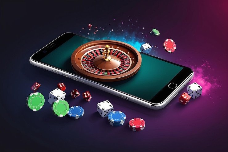 Privasi akun saat membaca bonus online